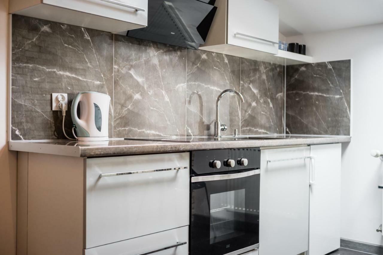 Best Day Apartment Krakow
