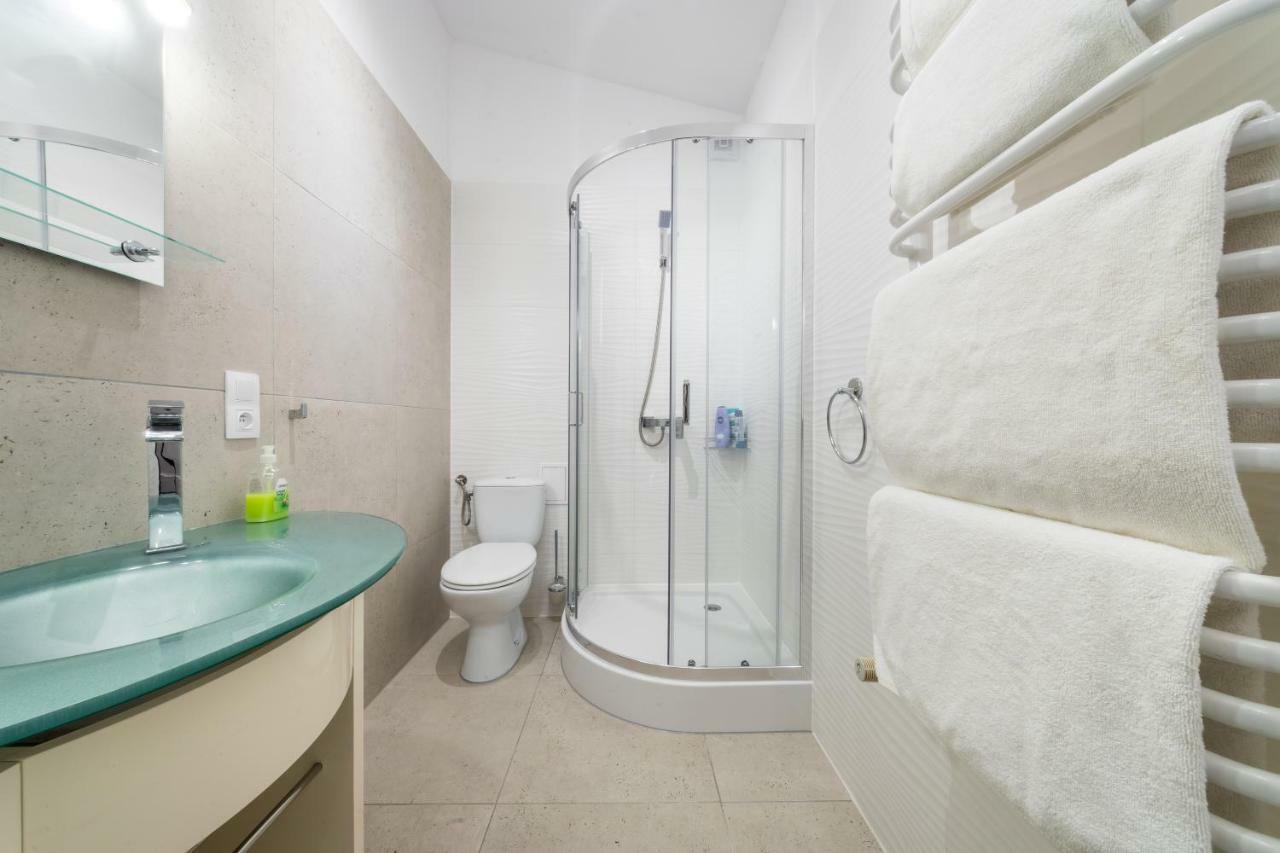 Apartment Best Day Krakow